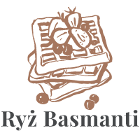 Ryż Basmanti